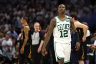 Boston Celtics v Cleveland Cavaliers - Game Six